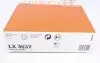 Фільтр повітряний Hyundai Elantra/i30 1.4/1.6 11-/Kia Ceed 1.4/1.6 12- MAHLE / KNECHT LX3537 (фото 4)