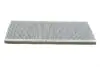 Фільтр салону BMW X5 (E53) 3.0D/Range Rover 4.2/4.4/3.0D 00- (вугільний) M54/M57/M62/N62 Delphi TSP0325161C (фото 1)