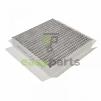 Повітряний фільтр салона BLUE PRINT ADU172503