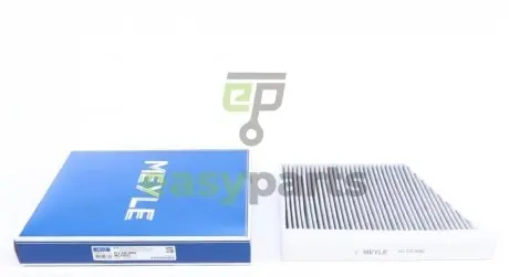 Фільтр салону MB E-class (W211) (вугільний) MEYLE 012 320 0006