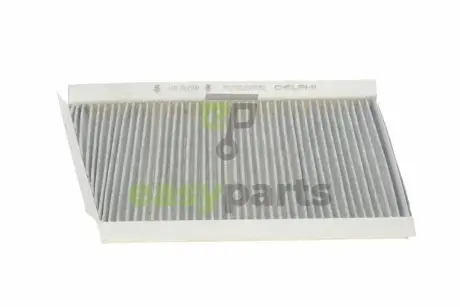 Фільтр салону MB C-class (W203) 00-07 (вугільний) Delphi TSP0325083C