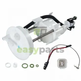 Фільтр паливний в бак Honda CR-V 2.0 16V 06-12/Pilot 3.5 24V 09-16 BLUE PRINT ADH22348