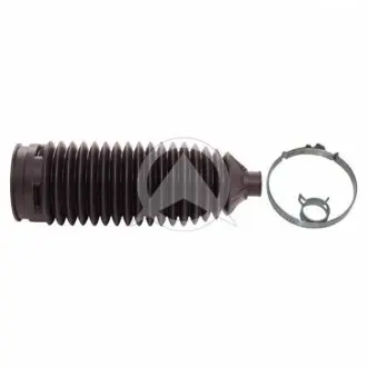 Пильник рульової рейки Nissan Navara/Pathfinder 05- SIDEM 341.034
