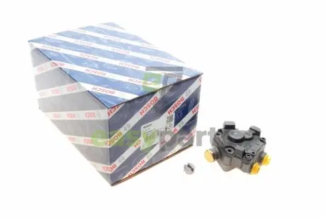 Насос паливний Renault Kerax/Magnum/Premium/Volvo FH16/FM/FM9/FMX 99- BOSCH KS00000002