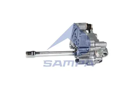 Насос паливний VOLVO SAMPA 032.124