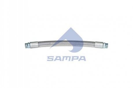 Шланг компрессора MAN SAMPA 021.091 (фото 1)