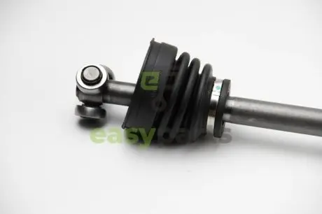 Піввісь Fiat Doblo 1.9D 01- (R) (22x932) d=32 GSP 241007