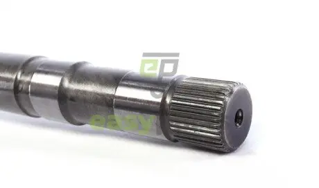 Піввісь Fiat Scudo 2.0D Multijet 10- (R) (28x37x978) GSP 299214