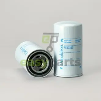 Фільтр гідравлічний DONALDSON P550229