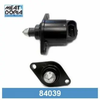 MEATDORIA RENAULT поворотна заслонка Megane I,Clio II,Scenic 1.6 96- MEAT&DORIA 84039