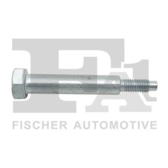 Болт, Система випуску Fischer Automotive One (FA1) 235-913