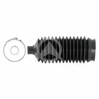 HYUNDAI захист рул.рейки Coupe 02-,Kia Cerato,Toyota LandCruiser 03- SIDEM 345.031