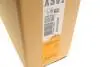 Радіатор кондиціонера BMW X3 (F25)/X4 (F26) 12-18 B47/N20/N47/N52/N55/N57 NRF 350036 (фото 3)