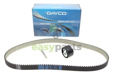 Комплект ГРМ Ford Transit 2.5 TDI 94-00 (130x27.6) DAYCO KTB283