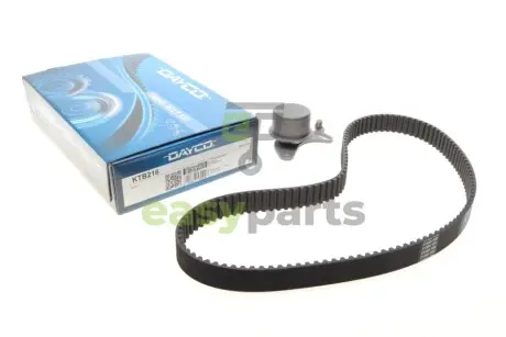 Комплект ГРМ BMW 3 (E21/E30)/5 (E28/E34) 2.0/2.5i 77-91 DAYCO KTB216