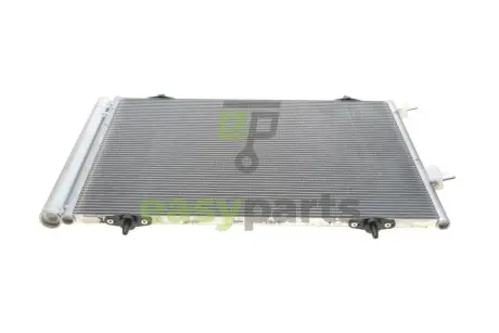 Радіатор кондиціонера Citroen C5/Peugeot 508 1.6/1.6D 09- Valeo 814365