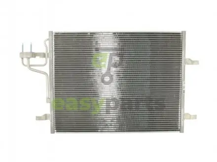 Конденсер кондиціонера NISSENS 940144