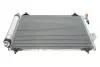 Радіатор кондиціонера (з осушувачем) Citroen C5 II/III/C6/Peugeot 407 1.6-3.0D 02- Valeo 817824 (фото 1)