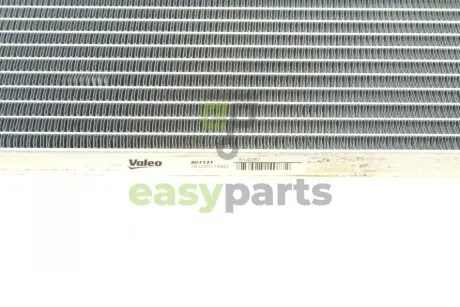Радіатор кондиціонера Ford Transit 2.2-3.2TDCI 06-14 Valeo 814087