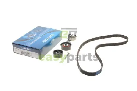 Комплект ГРМ Opel Combo 1.6 05- DAYCO KTB361