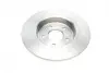 Диск гальмівний (задний) Ford C-max/Focus II/Volvo C30/C70/S40/V50 04-12/V40 12-(280x11) BOSCH 0986479170 (фото 6)