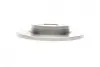 Диск гальмівний (задний) Ford C-max/Focus II/Volvo C30/C70/S40/V50 04-12/V40 12-(280x11) BOSCH 0986479170 (фото 2)