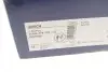 Диск гальмівний (задний) Ford C-max/Focus II/Volvo C30/C70/S40/V50 04-12/V40 12-(280x11) BOSCH 0986479170 (фото 4)