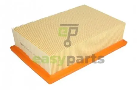 Фільтр повітряний Fiat Brava/Marea 96-02 MAHLE / KNECHT LX 618