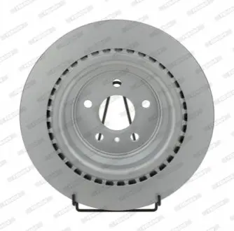 Диск гальмівний FERODO DDF2630C