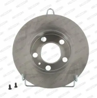 Диск гальмівний FERODO DDF929