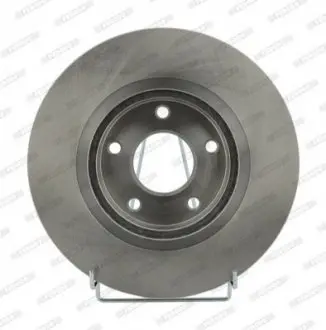 Диск гальмівний FERODO DDF1589