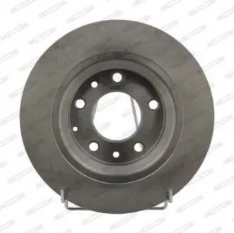 Диск гальмівний FERODO DDF1500