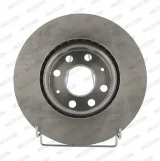 Диск гальмівний FERODO DDF1304