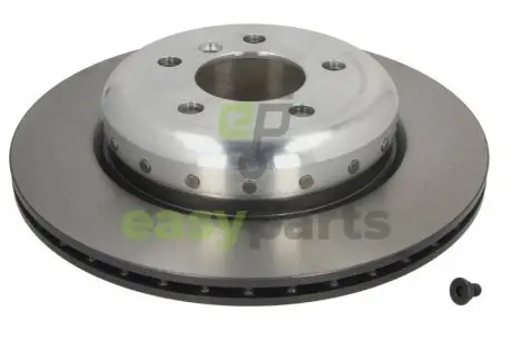 Диск гальмівний BREMBO 09.C411.13