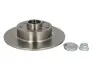 Гальмівний диск зад. Fluence/Megane (10-21) BREMBO 08.B369.17 (фото 1)