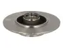 Гальмівний диск зад. Fluence/Megane (10-21) BREMBO 08.B369.17 (фото 2)