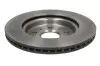 Гальмівний диск зад. Opel Insignia 08- BREMBO 09.A972.11 (фото 2)