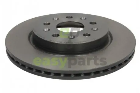 Гальмівний диск зад. Opel Insignia 08- BREMBO 09.A972.11