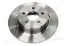 Гальмівний диск зад. Transit Connect/Kuga/C-max 10- BREMBO 08.B601.10 (фото 1)