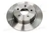 Гальмівний диск зад. Transit Connect/Kuga/C-max 10- BREMBO 08.B601.10 (фото 3)