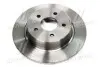 Гальмівний диск зад. Transit Connect/Kuga/C-max 10- BREMBO 08.B601.10 (фото 4)