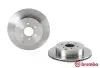 Диск гальмівний BREMBO 09.B591.10 (фото 2)