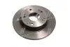 Гальмівний диск зад. Honda Accord 04-08 BREMBO 08.A327.11 (фото 1)