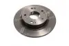 Гальмівний диск зад. Honda Accord 04-08 BREMBO 08.A327.11 (фото 3)