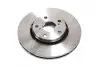 Гальмівний диск пер. Avesis/Corola 04-18 BREMBO 09.B043.10 (фото 4)