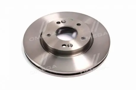 Гальмівний диск пер. Sonata/ Tucson/ Coupe/ Sportage/ Optima/ Magentis 01- BREMBO 09.9574.40