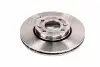 Гальмівний диск пер. Kangoo/Dokker/Lodgy/Citan 08- BREMBO 09.9078.20 (фото 2)