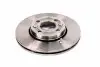 Гальмівний диск пер. Kangoo/Dokker/Lodgy/Citan 08- BREMBO 09.9078.20 (фото 4)
