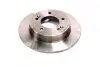 Гальмівний диск зад. Soul/Cerato/Ceed/Elantra/Creta/i30/Veloster/i35/Elantra 11- BREMBO 08.C172.20 (фото 4)