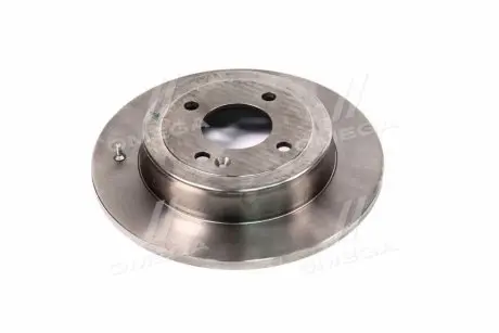 Гальмівний диск зад. Accent/i20/i25/K2/Rio (10-21) BREMBO 08.C172.10